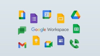 Google Workspace brings more than just software changes. Google Workspace brings more than just software changes.
