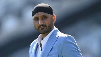 Here's what Harbhajan Singh had to say about India deciding to play against Pakistan. Here's what Harbhajan Singh had to say about India deciding to play against Pakistan.