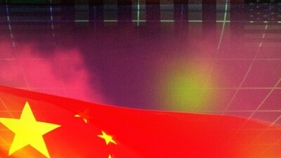 China’s Lead in Open-Source AI Jolts Washington and Silicon Valley China’s Lead in Open-Source AI Jolts Washington and Silicon Valley