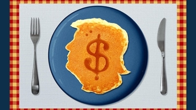 Illustration: Rachel Mendelson/WSJ, iStock (6)