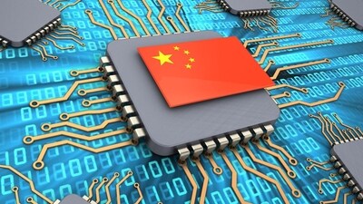 If the U.S. Doesn’t Set Global Tech Standards, China Will If the U.S. Doesn’t Set Global Tech Standards, China Will