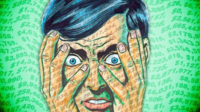 How One Big Private-Equity Fund Makes Its Numbers Incomprehensible How One Big Private-Equity Fund Makes Its Numbers Incomprehensible
