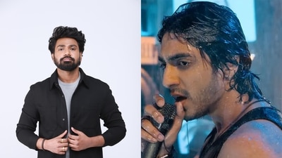 Music composer shares his excitement after the success of Dhun from Saiyaara Music composer shares his excitement after the success of Dhun from Saiyaara