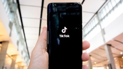 TikTok updates guidelines to allow only 5 hashtags per post, leaving users frustrated (Unsplash - representational image) TikTok updates guidelines to allow only 5 hashtags per post, leaving users frustrated (Unsplash - representational image)