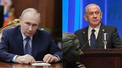 UN Secretary-General Antonio Guterres has warned Israel and Russia of being put on the blacklist of parties that have been "credibly suspected of committing or being responsible for patterns of rape or other forms of sexual violence." (AFP) UN Secretary-General Antonio Guterres has warned Israel and Russia of being put on the blacklist of parties that have been "credibly suspected of committing or being responsible for patterns of rape or other forms of sexual violence." (AFP)