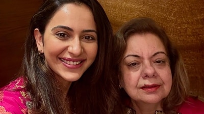 Rakul Preet Singh and Jackky Bhagnani got married in 2024 after dating for 3 years. Rakul Preet Singh and Jackky Bhagnani got married in 2024 after dating for 3 years.