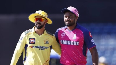 Where could Sanju Samson land if Rajasthan Royals release him before IPL 2026? Where could Sanju Samson land if Rajasthan Royals release him before IPL 2026?