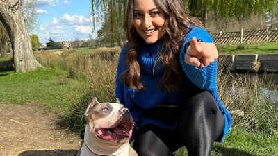 Sonakshi Sinha took to Instagram to share her views. Sonakshi Sinha took to Instagram to share her views.