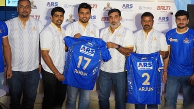 Pawan Sehrawat named skipper of Tamil Thalaivas and Arjun Deshwal named vice-captain Pawan Sehrawat named skipper of Tamil Thalaivas and Arjun Deshwal named vice-captain