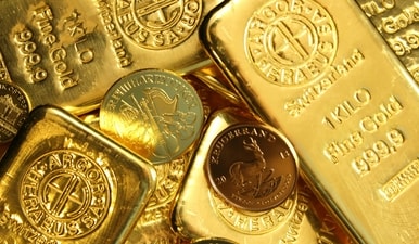 Singapore Police seized 58 gold bars in a major money laundering case (Representational image) Singapore Police seized 58 gold bars in a major money laundering case (Representational image)