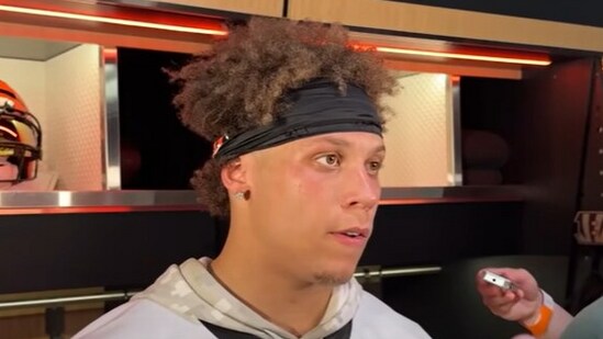 Jermaine Burton injury update: Here's why Bengals WR is forced to miss practice - 'Will be back soon' (Cincinnati Bengals Talk screenshot/YouTube)