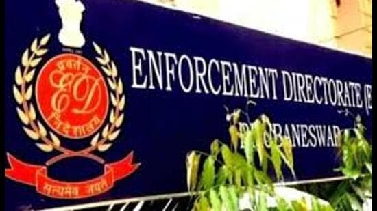 The case stems from an Enforcement Case Information Report (ECIR) registered by the ED in 2021, based on 48 FIRs filed by aggrieved buyers. The number of FIRs has since risen to 87. (For representation)