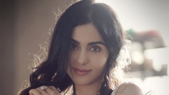 Adah Sharma dismisses criticisms of the film's political motivations, asserting it tells the truth about trafficking and terrorism, while she continues to work on diverse upcoming projects.