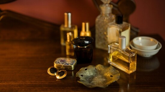 How to choose a perfume as per your personality
