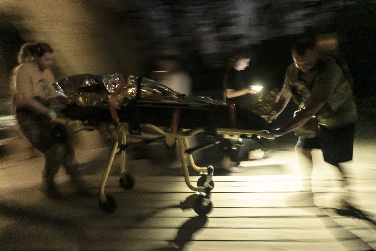 Ukraine’s Once Nimble Army Is Mired in Soviet Decision-Making Ukraine’s Once Nimble Army Is Mired in Soviet Decision-Making