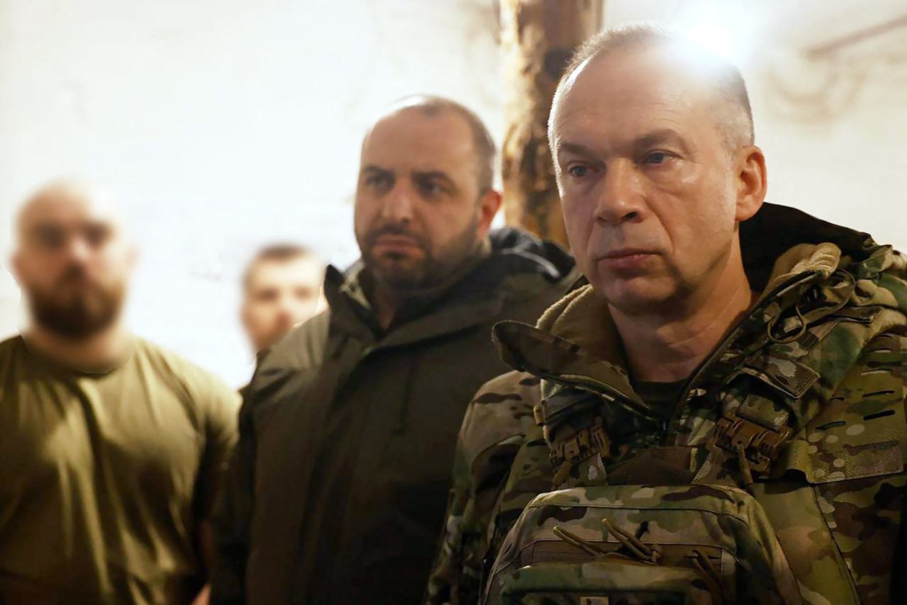 Ukraine’s Once Nimble Army Is Mired in Soviet Decision-Making Ukraine’s Once Nimble Army Is Mired in Soviet Decision-Making