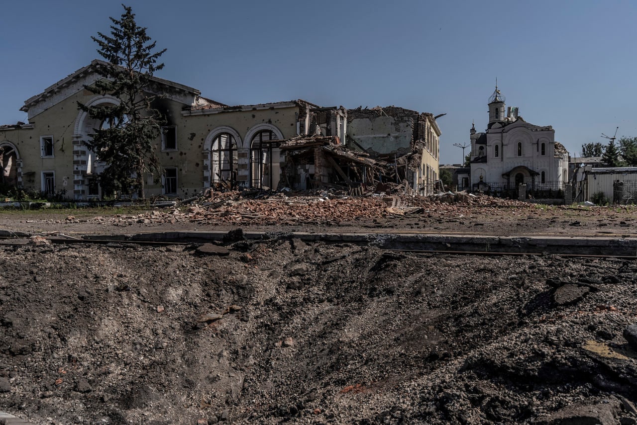 Ukraine’s Once Nimble Army Is Mired in Soviet Decision-Making Ukraine’s Once Nimble Army Is Mired in Soviet Decision-Making