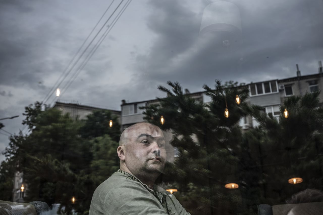 Ukraine’s Once Nimble Army Is Mired in Soviet Decision-Making Ukraine’s Once Nimble Army Is Mired in Soviet Decision-Making