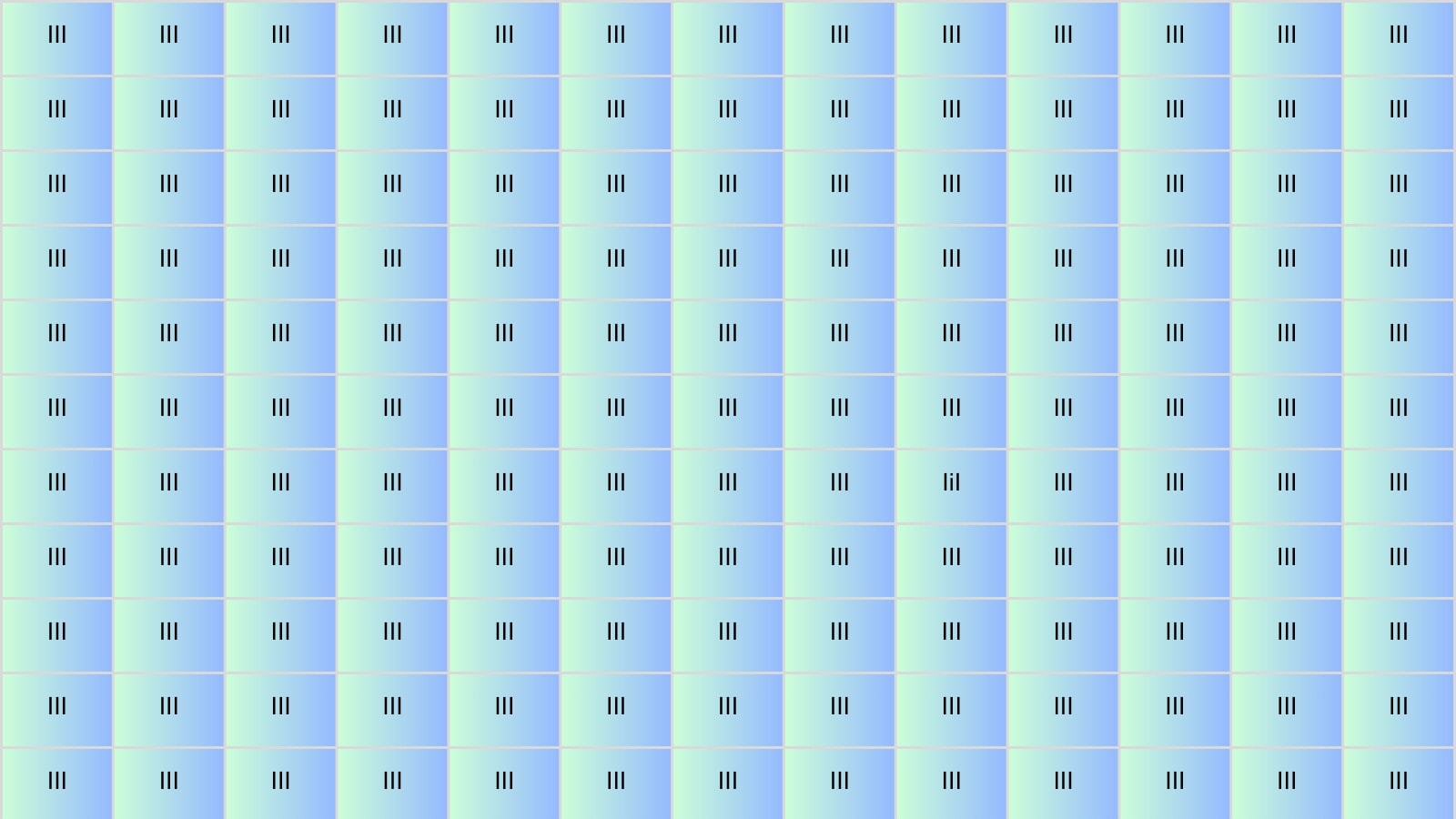 Can you find the odd word? Can you find the odd word?