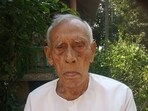 Narayan Chandra Maiti: I went underground to evade arrest, used to hide in jute fields Narayan Chandra Maiti: I went underground to evade arrest, used to hide in jute fields