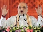 Union Home Minister Amit Shah calls India’s partition a “tragedy,” blames Congress for division and violence.