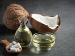After gallbladder removal, swap refined oils like canola and soybean oil with healthier options like avocado oil, olive oil, and coconut oil as these oils are rich in healthy fats and may be easier to digest. (Freepik)