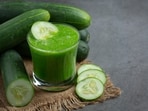 To achieve a flat belly, consider incorporating these three drinks into your weight loss journey. (Representative picture: Freepik)