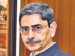 A PhD scholar refused to receive her degree from Tamil Nadu governor RN Ravi accusing him of acting against the state, and instead received her certificate from vice chancellor (PTI)