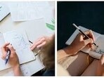 A left-handed compliment is an expression implying something ambiguous, with an implicit negative connotation. (File)