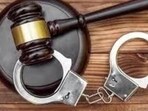 All the accused have been remanded to four days police custody. (HT File) All the accused have been remanded to four days police custody. (HT File)