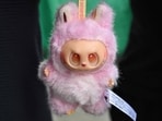 Fake counterparts of Labubus, called Lafufus, have entered the market to capitalize on the increasing demand for the dolls.