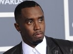 Sean Diddy Combs' victims have slammed his plan to counsel domestic violence abusers.(AFP)