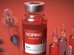 During the investigation, the player accepted the doping breach, and the ITIA also accepted his explanation. During the investigation, the player accepted the doping breach, and the ITIA also accepted his explanation.