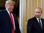  US President Donald Trump said on August 8, 2025 he would meet with Russian counterpart Vladimir Putin on August 15 in Alaska, as the Republican billionaire hopes to help mediate an end to the war in Ukraine.
