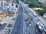 The update was shared by the Assistant Commissioner of Police (ACP), Traffic Northeast Division.