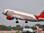 DGCA warns AI over flight time violations in two separate flights.