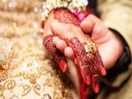 In their petition, the couple stated that they had solemnised their marriage after a relationship of over seven years but were facing strong opposition from the woman’s family (Representative photo) In their petition, the couple stated that they had solemnised their marriage after a relationship of over seven years but were facing strong opposition from the woman’s family (Representative photo)