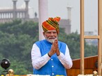 PM Modi will deliver his speech from the Red Fort’s ramparts, outlining the government’s key priorities, accomplishments, and aspirations for the years ahead. PM Modi will deliver his speech from the Red Fort’s ramparts, outlining the government’s key priorities, accomplishments, and aspirations for the years ahead.