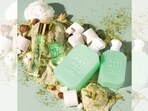 Kayali’s Yum Pistachio Gelato | 33 includes notes of rum and cream.