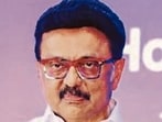 MK Stalin (File photo)