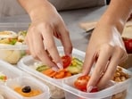 Plan your Sunday meal prep for the week for your peace of mind and health. Plan your Sunday meal prep for the week for your peace of mind and health.