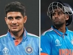 Shubman Gill unlikely to make Asia Cup squad Shubman Gill unlikely to make Asia Cup squad