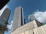 Apple India has leased 12,616 sq ft retail space in Mumbai’s Borivali suburb for  <span class='webrupee'>₹</span>17.35 lakh monthly rent as it prepares to launch its second store in Maharashtra and fourth in the country. (Picture for representational purposes only)