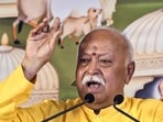 RSS chief Mohan Bhagwat was speaking at function in Odisha. RSS chief Mohan Bhagwat was speaking at function in Odisha.