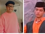 Apart from Ramesh Sippy's Sholay, Sachin Pilgaonkar was also part of Ram Gopal Varma's version of Sholay which released in 2007.
