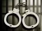 The Anti-Gangster Task Force (AGTF) of Punjab Police arrested two most-wanted Lawrence Bishnoi gang members near Shambhu on the Patiala-Ambala highway, DGP Gaurav Yadav said on Thursday. (Representational photo) The Anti-Gangster Task Force (AGTF) of Punjab Police arrested two most-wanted Lawrence Bishnoi gang members near Shambhu on the Patiala-Ambala highway, DGP Gaurav Yadav said on Thursday. (Representational photo)