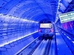 The Sealdah–Esplanade stretch lies on the Green Line, which is reportedly the nation’s first underwater metro. With the inauguration of this stretch, the entire Green Line will become operational.