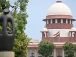 The Supreme Court, however, took a different view, stressing that institutionalisation should be a measure of last resort. (File photo)