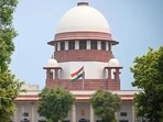 Supreme Court asks Centre to respond within eight weeks on pleas for J&K statehood restoration. Supreme Court asks Centre to respond within eight weeks on pleas for J&K statehood restoration.