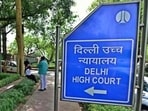 The choice to marry someone from a different faith is safeguarded under the fundamental right to life and personal liberty, even if it challenges social norms and family expectations, the Delhi High Court has held. (Representative photo) The choice to marry someone from a different faith is safeguarded under the fundamental right to life and personal liberty, even if it challenges social norms and family expectations, the Delhi High Court has held. (Representative photo)